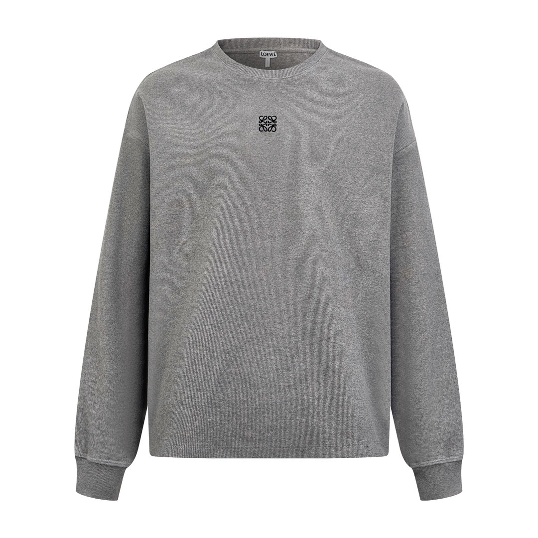 2026 New Style GS Embroidered Long-Sleeved (25264-A70)