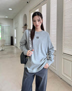 2026 New Style GS Embroidered Long-Sleeved (25264-A70)
