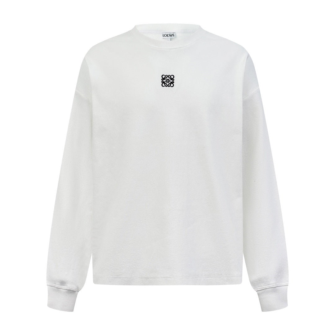 2026 New Style GS Embroidered Long-Sleeved (25264-A70)
