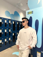 2026 New GS Logo Hoodie (25314-A75)