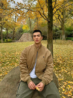 2026 New GS Zip Jacket (25272-B85)