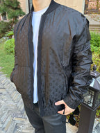 2026 New Model GS Double-Panel Zipper Jacket (25321-C25)