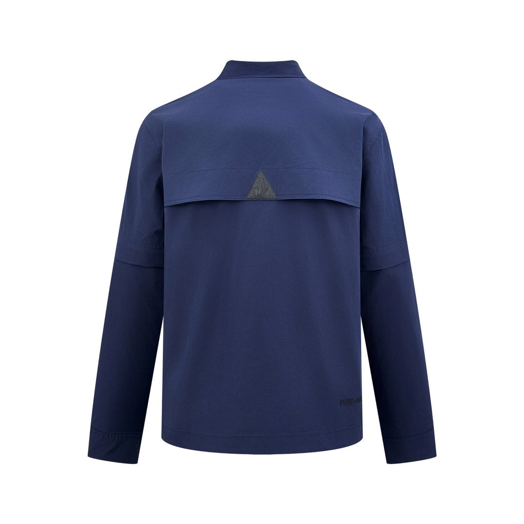 2026 New GS Functional Outdoor Jacket (25312-C30)