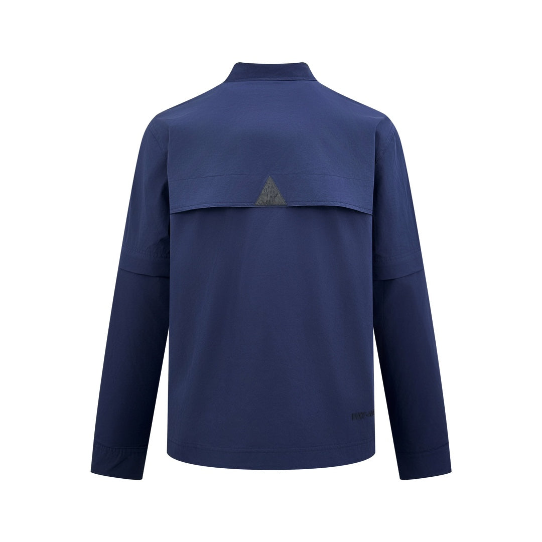 2026 New GS Functional Outdoor Jacket (25312-C30)