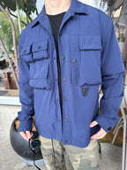 2026 New GS Functional Outdoor Jacket (25312-C30)