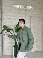 2026 New GS Functional Outdoor Jacket (25312-C30)