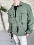 2026 New GS Functional Outdoor Jacket (25312-C30)