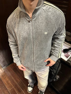 2026 New Model GS Archway Embroidered Jacket (BB705-B70)