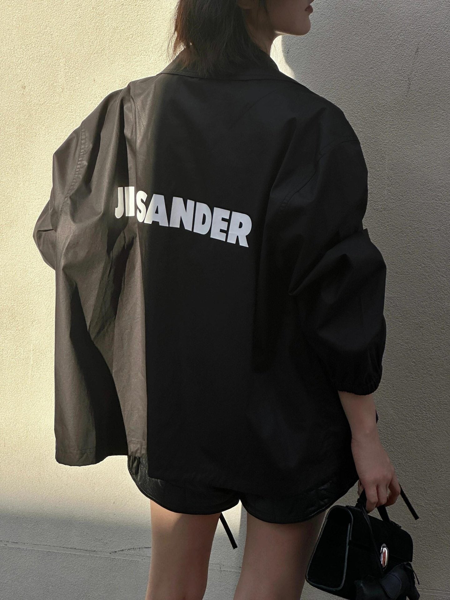 2026 New GS Printed Jacket (BB708-B35)
