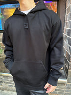 2026 New GS Embroidered Hooded Sweatshirt (25328-B15)