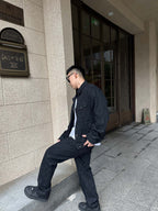 2026 New Arrival: GS All-Over Print Jeans (BB716-B75)