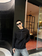 2026 New GS Zipper Jacket (BB711-B75)
