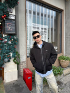 2026 New GS Quilted Jacket (25343-C80)