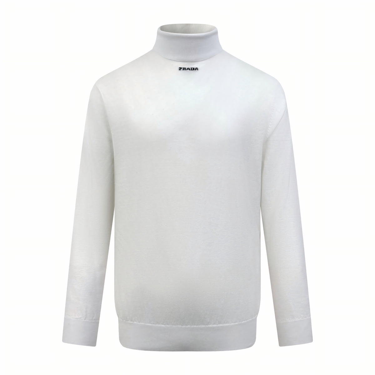 2026 New GS Jacquard Turtleneck Jumper (25283-B20)