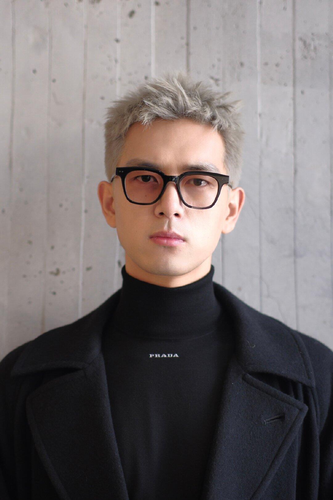 2026 New GS Jacquard Turtleneck Jumper (25283-B20)