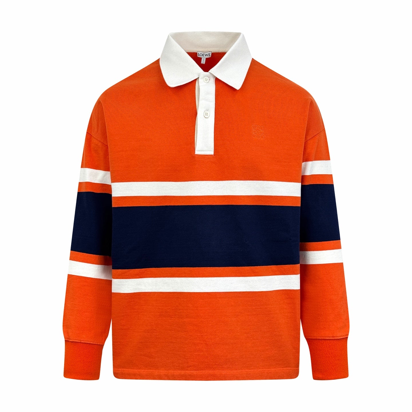 2026 New GS Embroidered Polo Shirt (25336-B65)