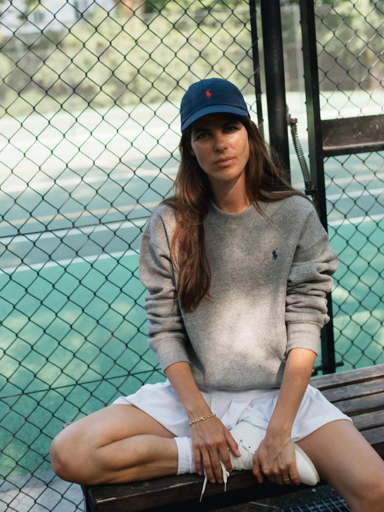 2026 New GS Logo Embroidered Hoodie (25296-A65)