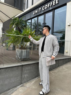 2026 New Model GS Archway Embroidered Pants (BB737-B20)