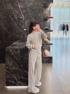 2026 New GS Arc de Triomphe Embroidered Jacket (BB724-B70)