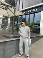 2026 New Model GS Archway Embroidered Pants (BB737-B20)