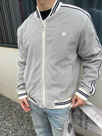 2026 New GS Arc de Triomphe Embroidered Jacket (BB724-B70)