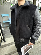 2026 New GS Reversible Pilot Down Jacket (25357-D80)
