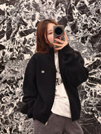 2026 New GS Arc de Triomphe Cardigan (25199-B60)