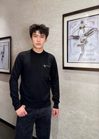 2026 New GS Embossed Pocket Jumper (25384-B35)