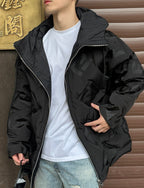 2026 New GS Nylon Down Jacket (25373-F00)