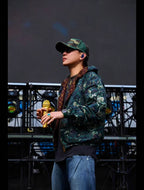 2026 New GS Logo Reversible Jacket (BB723-C20)