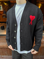 2026 New Style GS Love Flowered Shirt Sweater (AA506-B45)