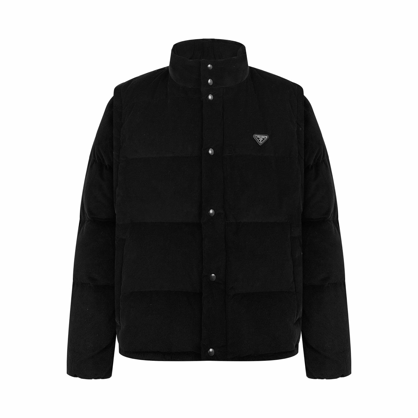 2026 New GS Functional Down Jacket (BB726-E90)