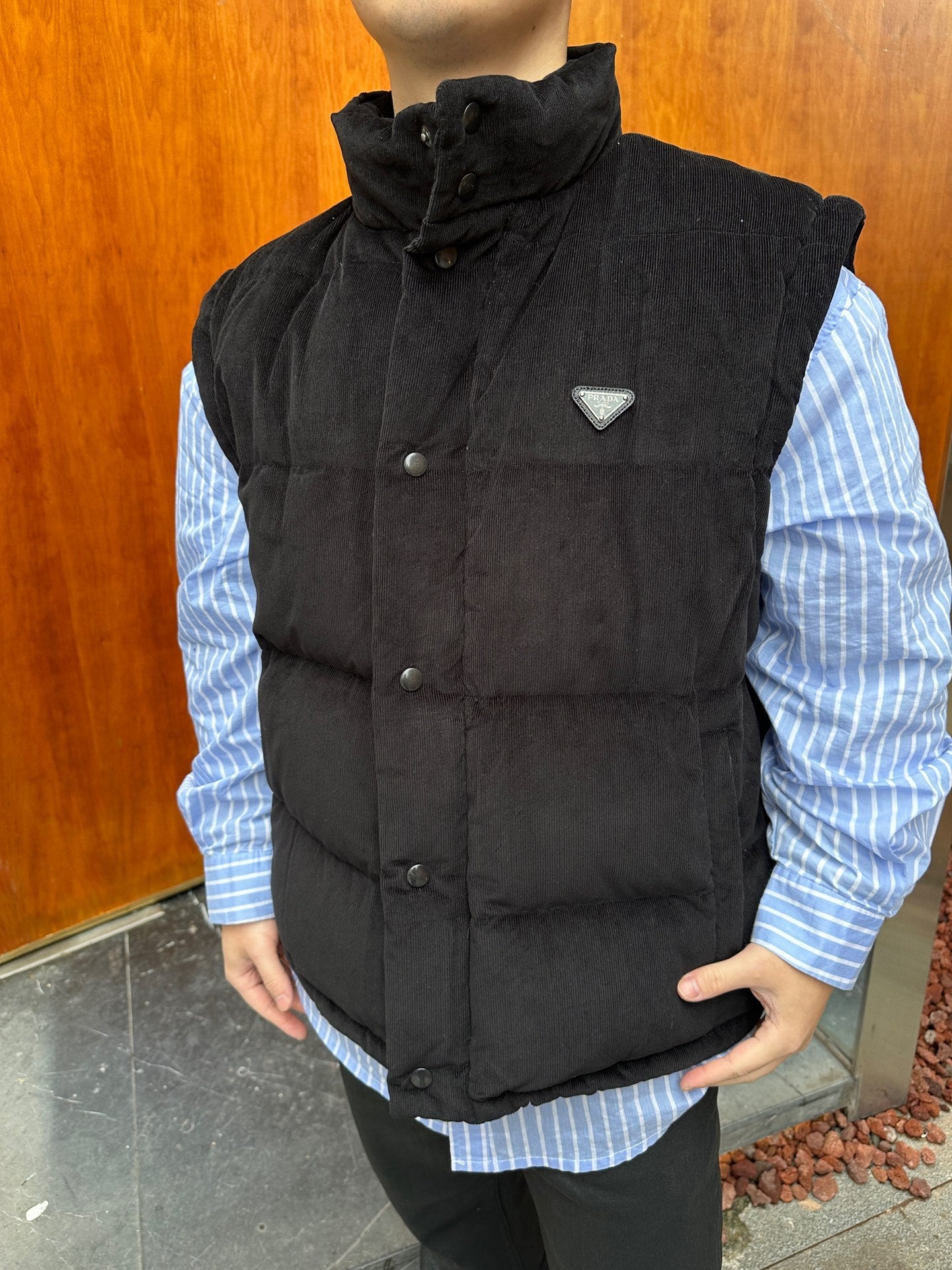2026 New GS Functional Down Jacket (BB726-E90)