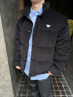 2026 New GS Functional Down Jacket (BB726-E90)