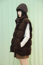 2026 New GS Functional Down Jacket (BB726-E90)