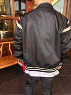 2026 New GS Arc de Triomphe Embroidered Jacket (25368-B75)