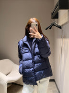 2026 New GS Pocket Down Jacket (25297-D65)