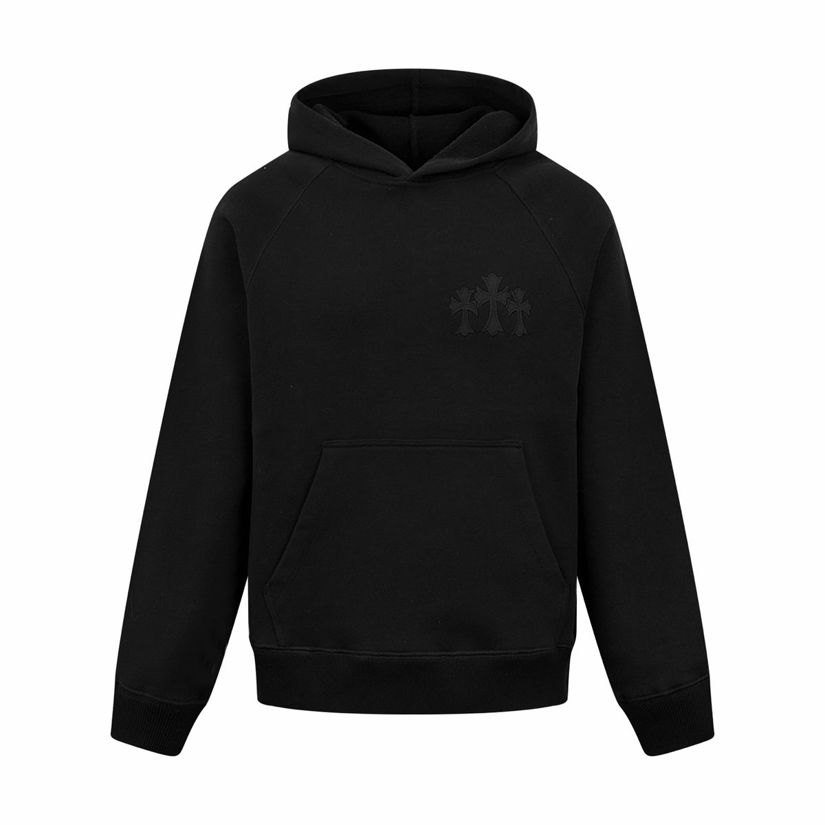 2026 New Model GS Logo Hoodie (CC912-B60)