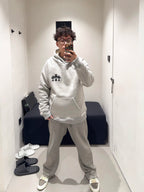 2026 New Model GS Logo Hoodie (CC912-B60)