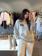 2026 New Model GS Logo Hoodie (CC912-B60)