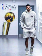 2026 New Model GS Logo Hoodie (CC912-B60)