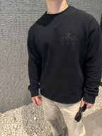 2026 New GS Logo Crew Neck Sweatshirt (CC917-B20)