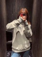 2026 New GS Logo Crew Neck Sweatshirt (CC917-B20)