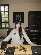 2026 New GS Logo Crew Neck Sweatshirt (CC917-B20)
