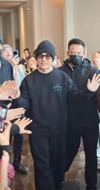 2026 New GS Logo Crew Neck Sweatshirt (CC917-B20)