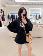 2026 New GS Geometric Hooded Sweatshirt (25390-B10)