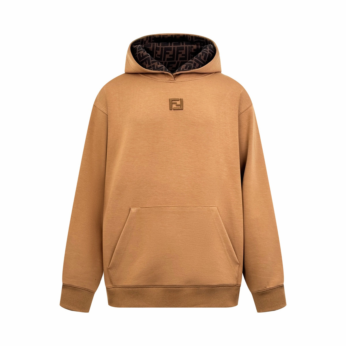 2026 New GS Embroidered Hooded Sweatshirt (25328-B15)