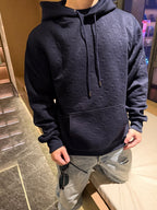 2026 New GS Full-Print Letter Hooded Sweatshirt (25380-B70)