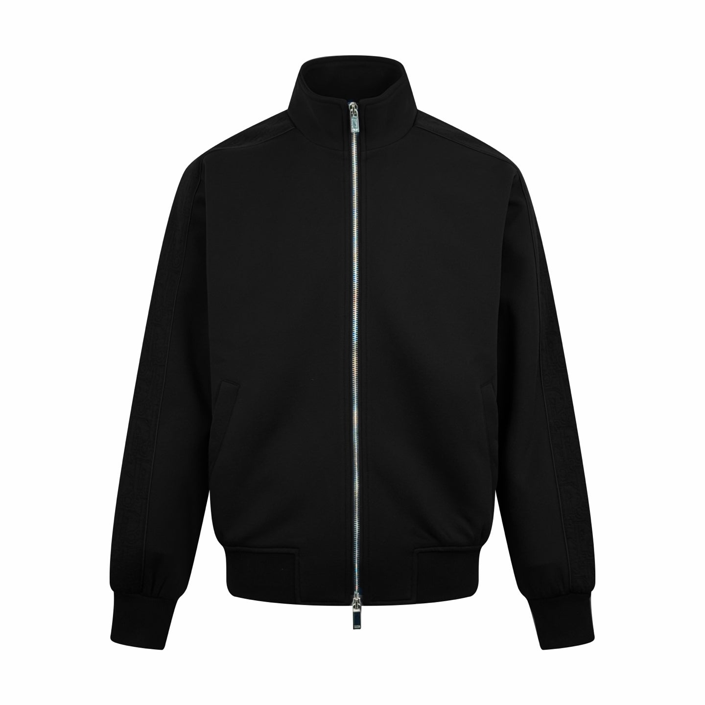 2026 New Style GS Patch Zipper Jacket (BB738-B75)