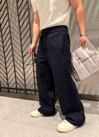 2026 New Style GS Embroidered Casual Pants (BB741-B35)